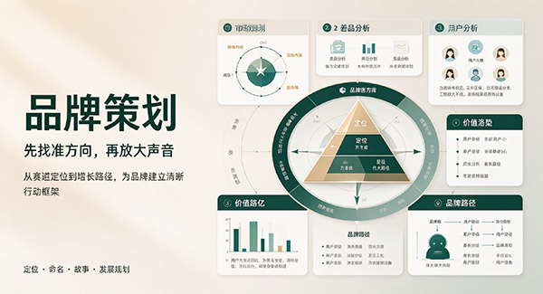 射阳县品牌策划